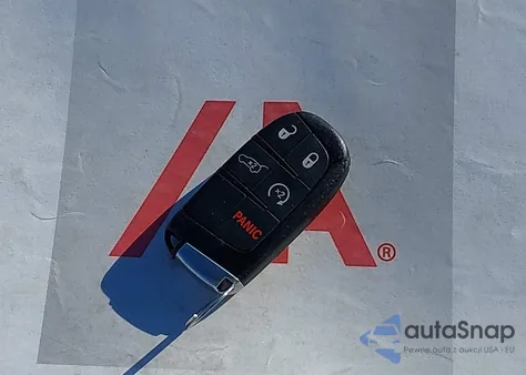 2014 Dodge Durango R/T из США, поврежденный, VIN 1C4SDHCT9EC438121